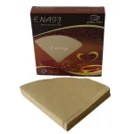 باكيت فلاتر V60 2-4 CUP 40Peaces