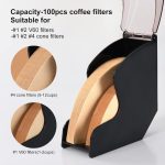 ⁦حافظه فلاتر V60 اكليرك⁩ - الصورة ⁦2⁩