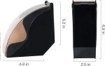 ⁦حافظه فلاتر V60 اكليرك⁩ - الصورة ⁦4⁩