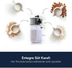 ⁦ماكينة صنع القهوة الأوتوماتيكية ديلونجي ماجنيفكا ايفو نيكست B 310.60⁩ - الصورة ⁦2⁩