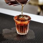⁦بار مات 45*30 سم ( مستورد)⁩ - الصورة ⁦4⁩