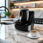 ⁦ماكينة تحضير القهوة التركي أرزوم أوكا اليت موديل OK0040-26⁩ - الصورة ⁦3⁩