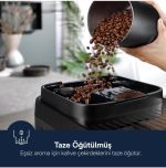 ⁦ماكينة صنع القهوة الأوتوماتيكية ديلونجي ماجنيفكا ايفو نيكست B 310.60⁩ - الصورة ⁦5⁩