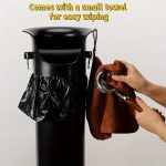 ⁦صندوق تفريغ قهوة الإسبريسو⁩ - الصورة ⁦3⁩