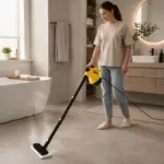 ⁦جهاز بخار دينكس المطور⁩ - الصورة ⁦9⁩
