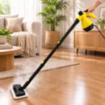 ⁦جهاز بخار دينكس المطور⁩ - الصورة ⁦10⁩