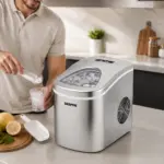 ⁦Geepas Ice Cube Maker⁩ - الصورة ⁦5⁩