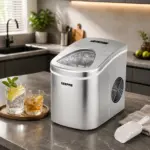 ⁦Geepas Ice Cube Maker⁩ - الصورة ⁦6⁩