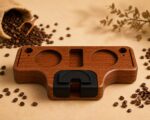 ⁦تامبينج ستيشن تنظيم ادوات خشبية - wooden tamping staion⁩ - الصورة ⁦3⁩