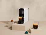 ماكينة تحضير القهوة من nespresso essenza mini