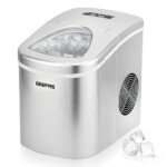 ⁦Geepas Ice Cube Maker⁩ - الصورة ⁦3⁩