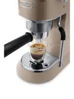 ⁦DeLonghi Dedica Arte EC885.BG - ماكينة تحضير الاسبريسو ديلونجي ديديكا ارت EC885⁩ - الصورة ⁦5⁩