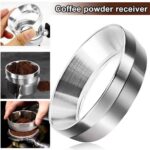 Dosing ring silver 53mm - رينج سيلفر 53 مم