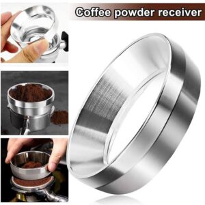 Dosing ring silver 53mm - رينج سيلفر 53 مم