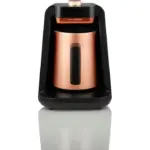 ⁦ماكينة قهوة أرزوم أوكا ريتش برو بلس (OK0038-0400) – نحاسي - Okka rich Pro Plus⁩ - الصورة ⁦3⁩