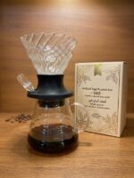 مجموعة الv60 للقهوة المختصة بريميم