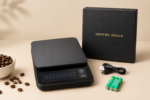 ⁦Digital Coffee Scale – ميزان قهوة رقمي احترافي⁩ - الصورة ⁦2⁩