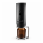 ⁦ماكينة اسبريسو محمولة 3*1 - portable espresso machine 3 in 1⁩ - الصورة ⁦3⁩