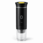 ⁦Portable Espresso Maker15bar - ماكينة اسبريسو المحموله⁩ - الصورة ⁦3⁩