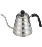 ⁦V60 set - مجموعة التقطير الاحترافية (كاتل - سيرفر - قمع )⁩ - الصورة ⁦3⁩