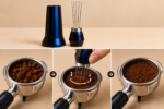 WDT Coffee Distribution Tool – مفكك تكتلات البن