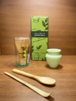 ⁦Matcha Whisk Set – طقم تحضير الماتشا الياباني⁩ - الصورة ⁦2⁩