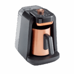 ماكينة قهوة أرزوم أوكا ريتش برو بلس (OK0038-0400) – نحاسي - Okka rich Pro Plus